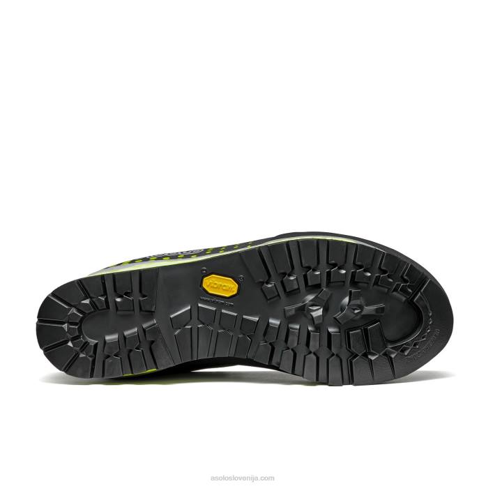 grafit/zelena limeta Asolo freney evo mid lth gv men J26R103