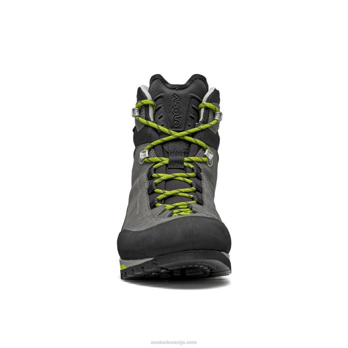 grafit/zelena limeta Asolo freney evo mid lth gv men J26R103
