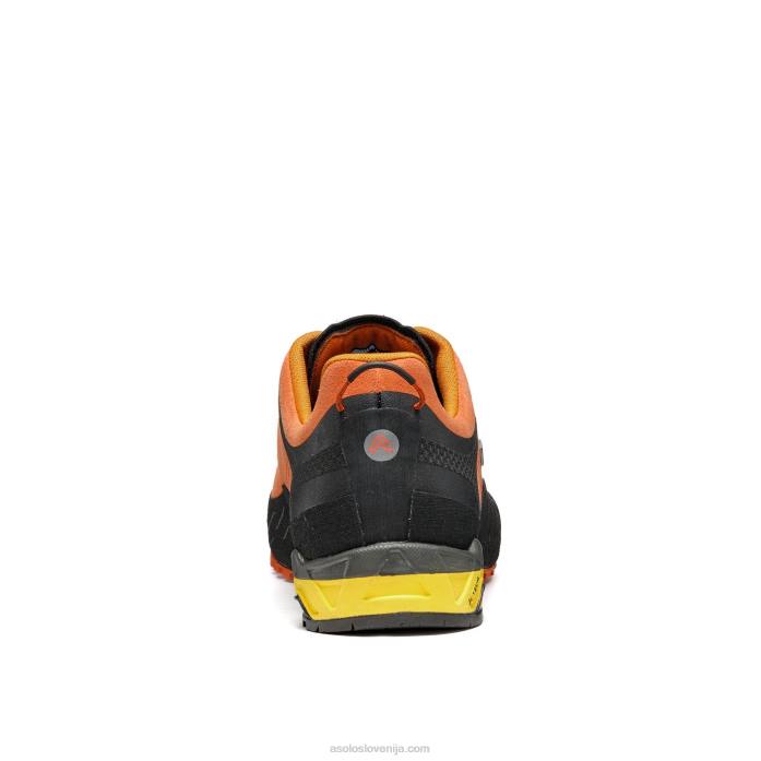 oranžna/rumena Asolo eldo lth gv moški J26R149