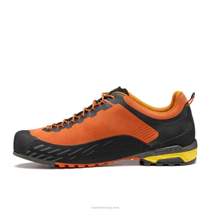 oranžna/rumena Asolo eldo lth gv moški J26R149