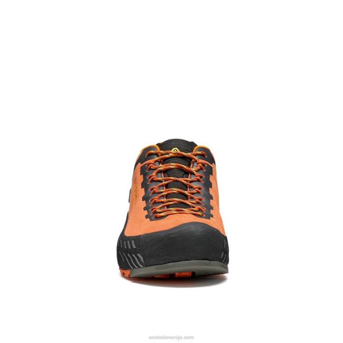 oranžna/rumena Asolo eldo lth gv moški J26R149