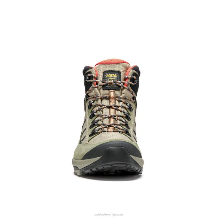 dry weeds/trance buzz Asolo falcon evo gv moški J26R180