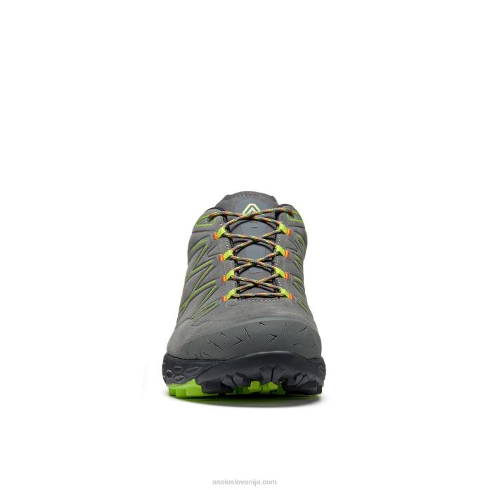 grafit/zelena limeta Asolo tahoe lth gtx moški J26R113