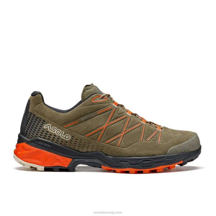 olivno/trance buzz Asolo tahoe lth gtx moški J26R184