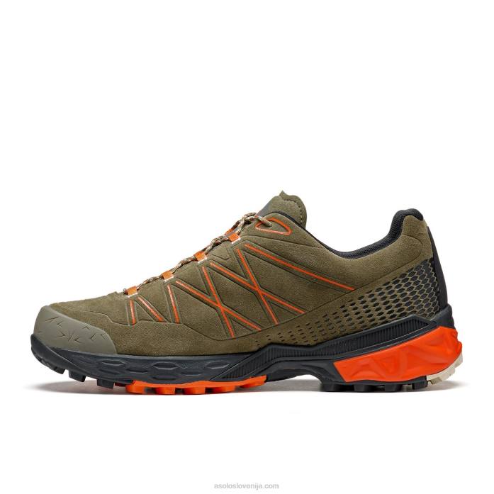 olivno/trance buzz Asolo tahoe lth gtx moški J26R184
