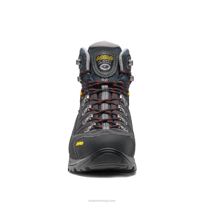 grafit/pušena kovina Asolo drifter i gv evo men J26R114