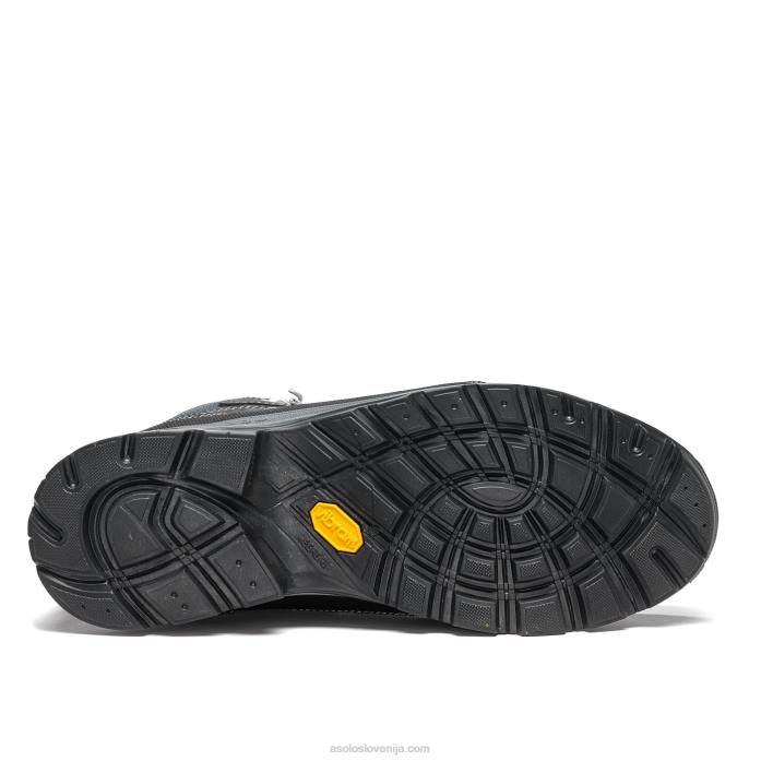 grafit/pušena kovina Asolo drifter i gv evo men J26R159
