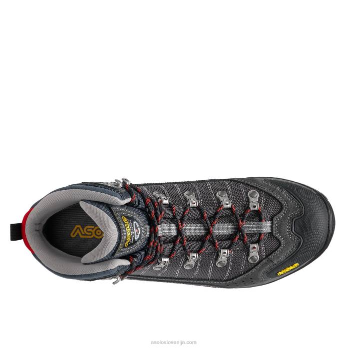 grafit/pušena kovina Asolo drifter i gv evo men J26R159