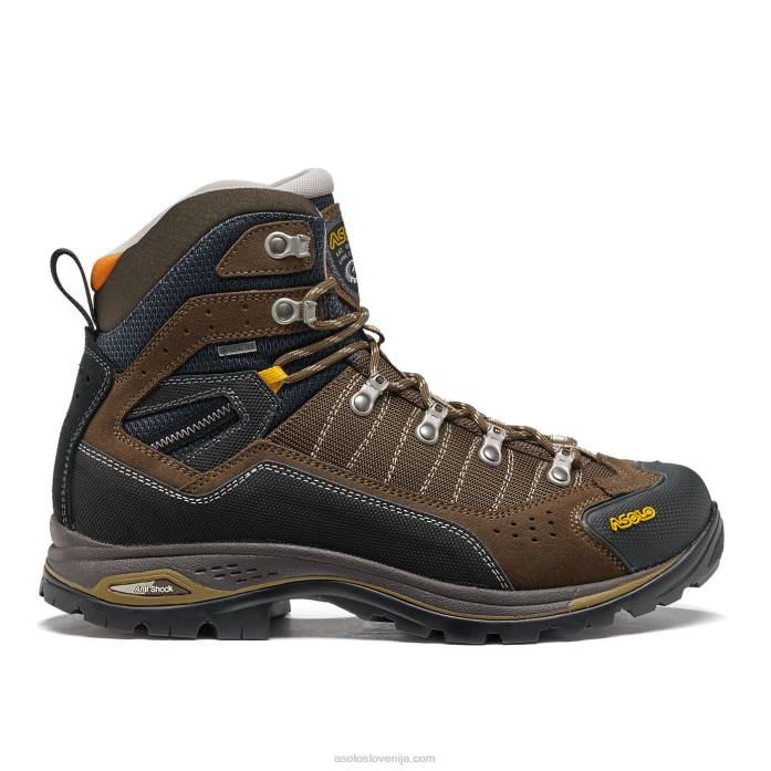 temno rjava/rjava Asolo drifter i gv evo men J26R82