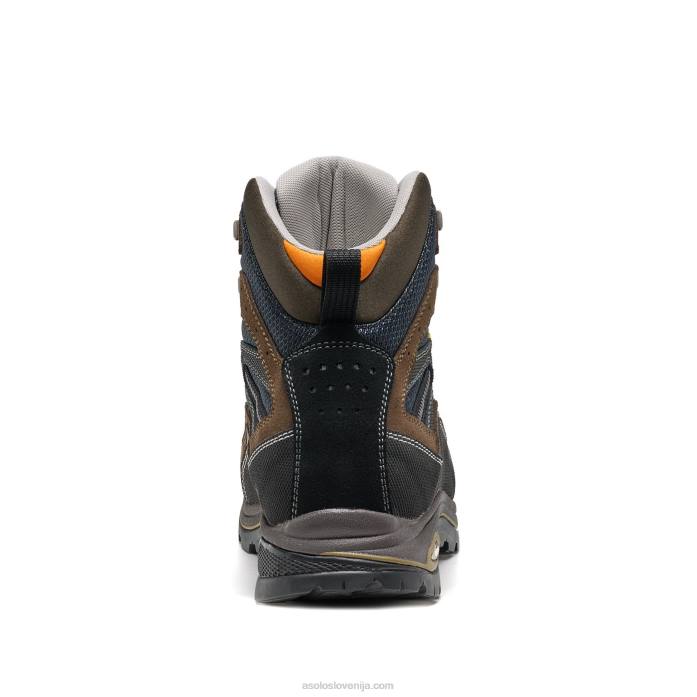 temno rjava/rjava Asolo drifter i gv evo men J26R82