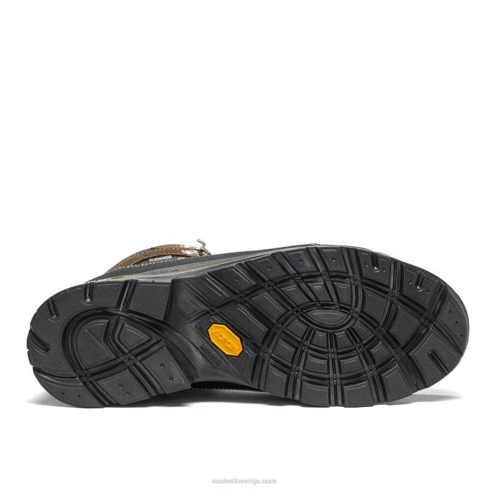 temno rjava/rjava Asolo drifter i gv evo men J26R82