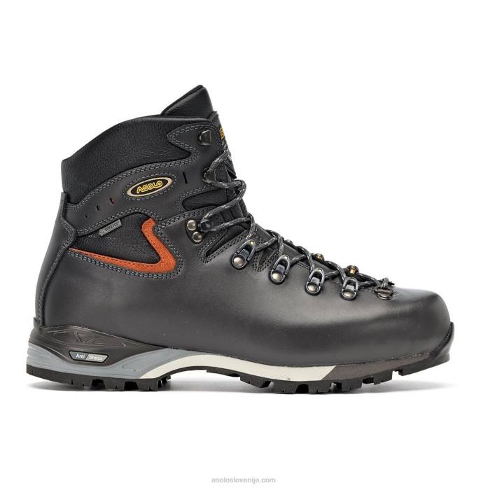 grafit Asolo power matic 200 evo gv men J26R71