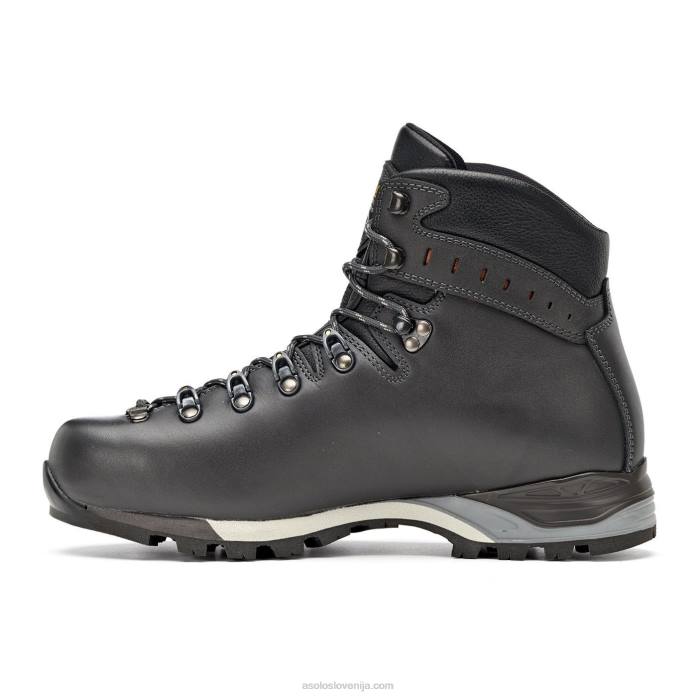 grafit Asolo power matic 200 evo gv men J26R71