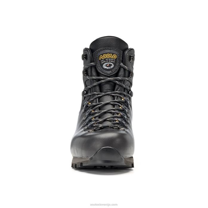 grafit Asolo power matic 200 evo gv men J26R71