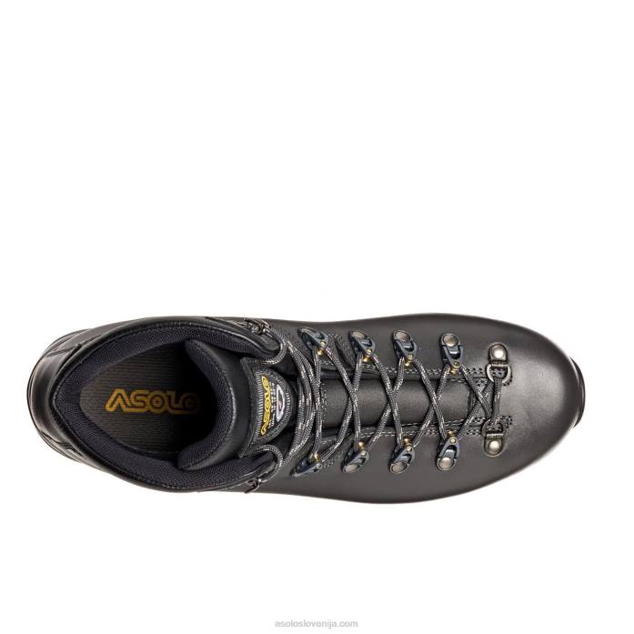 grafit Asolo power matic 200 evo gv men J26R71