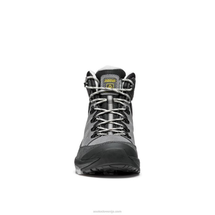 siva/morski pes Asolo falcon evo lth gv ženske J26R141