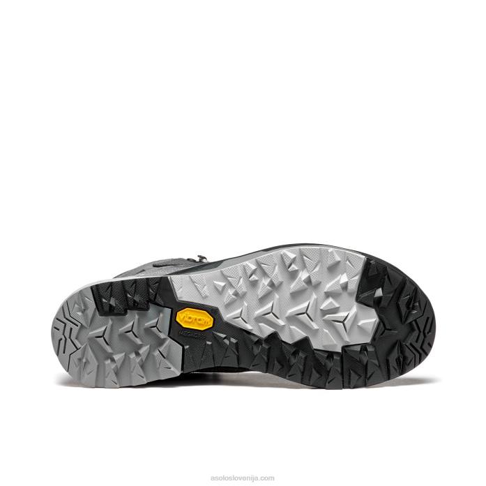 siva/morski pes Asolo falcon evo lth gv ženske J26R141